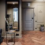 Люкс (Charme Gris), Апартаменты Charme Apart St. Petersburg