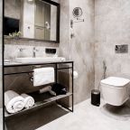 Люкс (Charme Gris), Апартаменты Charme Apart St. Petersburg