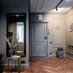 Люкс (Charme Gris), Апартаменты Charme Apart St. Petersburg