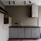 Люкс (Charme Gris), Апартаменты Charme Apart St. Petersburg