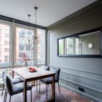 Люкс (Charme Gris), Апартаменты Charme Apart St. Petersburg