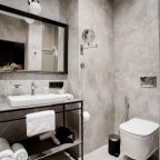 Люкс (Charme Gris), Апартаменты Charme Apart St. Petersburg