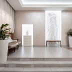 Люкс (Charme Gris), Апартаменты Charme Apart St. Petersburg