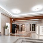 Люкс (Charme Gris), Апартаменты Charme Apart St. Petersburg