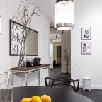 De Luxe (Charme Blanc), Апартаменты Charme Apart St. Petersburg