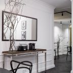 De Luxe (Charme Blanc), Апартаменты Charme Apart St. Petersburg