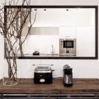 De Luxe (Charme Blanc), Апартаменты Charme Apart St. Petersburg