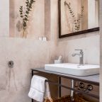 De Luxe (Charme Blanc), Апартаменты Charme Apart St. Petersburg