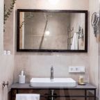 De Luxe (Charme Blanc), Апартаменты Charme Apart St. Petersburg