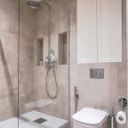 De Luxe (Charme Blanc), Апартаменты Charme Apart St. Petersburg