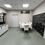 Мини-кухня, Clean-Hostel