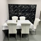 Мини-кухня, Clean-Hostel