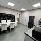 Возможность самостоятельного приготовления пищи, Clean-Hostel