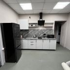 Возможность самостоятельного приготовления пищи, Clean-Hostel