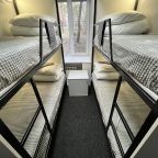 Трёхместный и более (Капсульный Хостел), Clean-Hostel