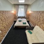 Люкс (Семейный Люкс), Clean-Hostel