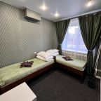 Двухместный (Двухместный Стандарт), Clean-Hostel