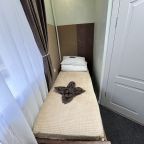 Двухместный (Двухместный Стандарт), Clean-Hostel