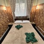 Люкс (Семейный Люкс), Clean-Hostel