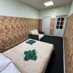 Люкс (Семейный Люкс), Clean-Hostel