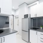 Апартаменты (Москва, Волоколамское шоссе, 24к1. Студия для 2 гостей), Апартаменты MaxRealty24 Волоколамское шоссе 24 к 1