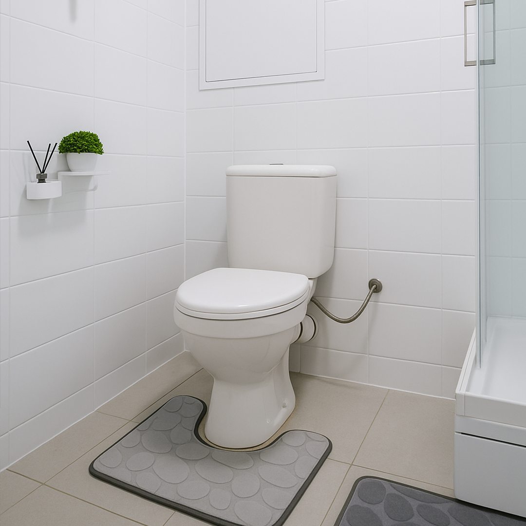 Апартаменты (Москва, Волоколамское шоссе, 24к1. Студия для 2 гостей), Апартаменты MaxRealty24 Волоколамское шоссе 24 к 1