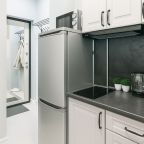 Апартаменты (Москва, Волоколамское шоссе, 24к1. Студия для 2 гостей), Апартаменты MaxRealty24 Волоколамское шоссе 24 к 1