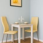 Апартаменты (Москва, Волоколамское шоссе, 24к1. Студия для 2 гостей), Апартаменты MaxRealty24 Волоколамское шоссе 24 к 1