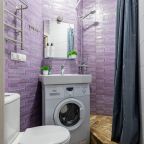 Апартаменты (Б 0209 Волоколамское шоссе, 24к1, студия для 2 гостей), Апартаменты MaxRealty24 Волоколамское шоссе 24 к 1