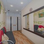 Общая кухня, Меблированные комнаты Хадсон на Невском 108в