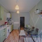 Общая кухня, Меблированные комнаты Хадсон на Невском 108в