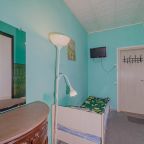 Двухместный (С 2 отдельными кроватями), Меблированные комнаты Хадсон на Невском 108в