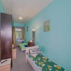 Двухместный (С 2 отдельными кроватями), Меблированные комнаты Хадсон на Невском 108в