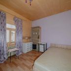 Двухместный (С двуспальной кроватью), Меблированные комнаты Хадсон на Невском 108в