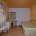 Двухместный (С двуспальной кроватью), Меблированные комнаты Хадсон на Невском 108в