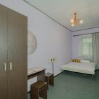 Двухместный (С двуспальной кроватью), Меблированные комнаты Хадсон на Невском 108в