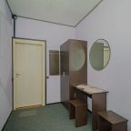 Двухместный (С двуспальной кроватью), Меблированные комнаты Хадсон на Невском 108в