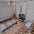 Семейный (Четырехместный), Меблированные комнаты Хадсон на Невском 108в