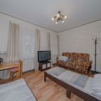 Семейный (Четырехместный), Меблированные комнаты Хадсон на Невском 108в