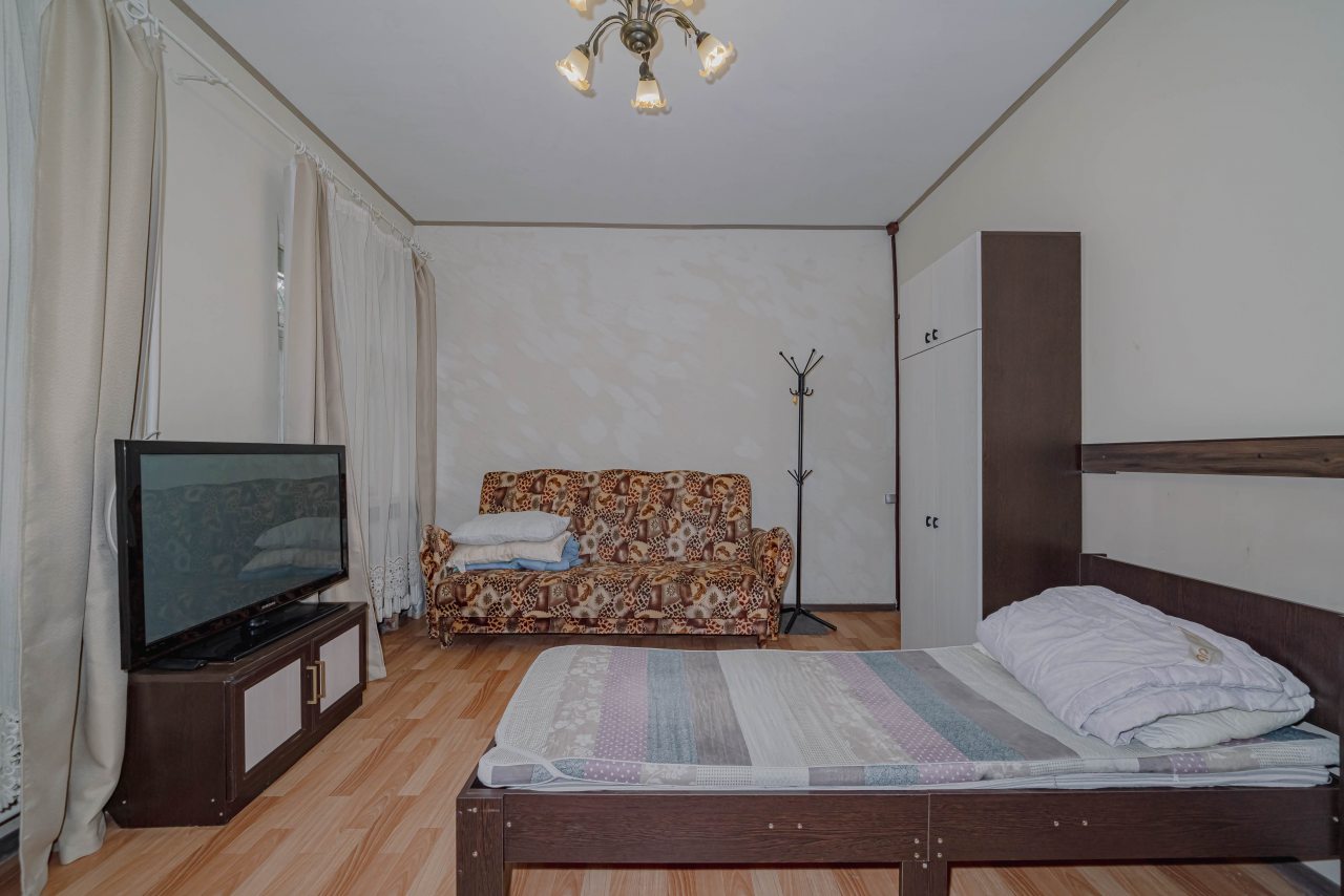 Семейный (Четырехместный), Меблированные комнаты Хадсон на Невском 108в