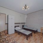 Семейный (Четырехместный), Меблированные комнаты Хадсон на Невском 108в