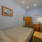 Двухместный (Со своим санузлом), Апартаменты Абажур