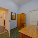 Двухместный (Со своим санузлом), Апартаменты Абажур