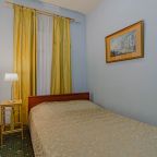 Двухместный (Со своим санузлом), Апартаменты Абажур