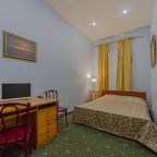 Двухместный (Со своим санузлом), Апартаменты Абажур