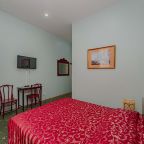 Двухместный (Со своим санузлом), Апартаменты Абажур