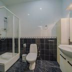 Двухместный (Со своим санузлом), Апартаменты Абажур