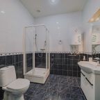 Двухместный (Со своим санузлом), Апартаменты Абажур