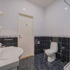 Двухместный (Со своим санузлом), Апартаменты Абажур