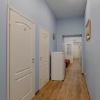 Двухместный (Со своим санузлом), Апартаменты Абажур